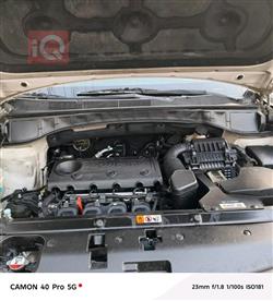 هيونداي سانتافي